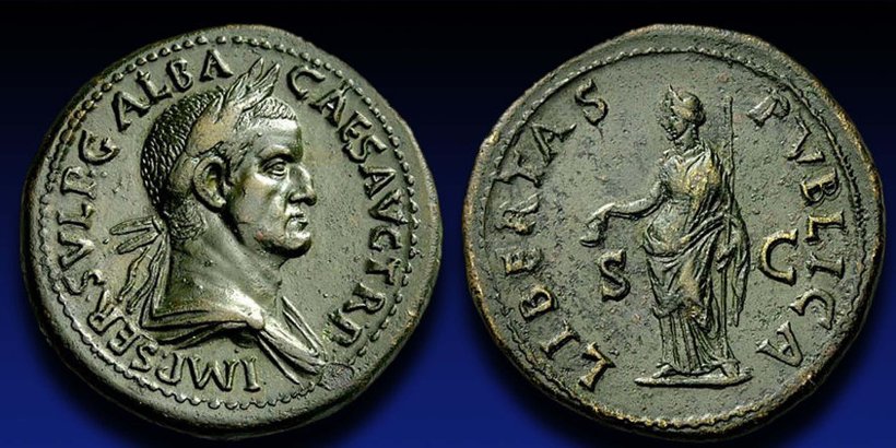 Opinions-On-The-Galba-Sestercius-And-Nero-Dupondius